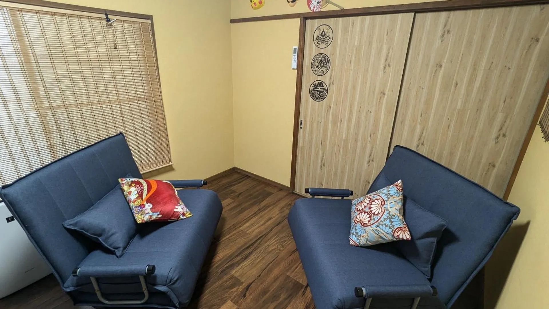 Appartamento Matsuri House Tokyo Giappone