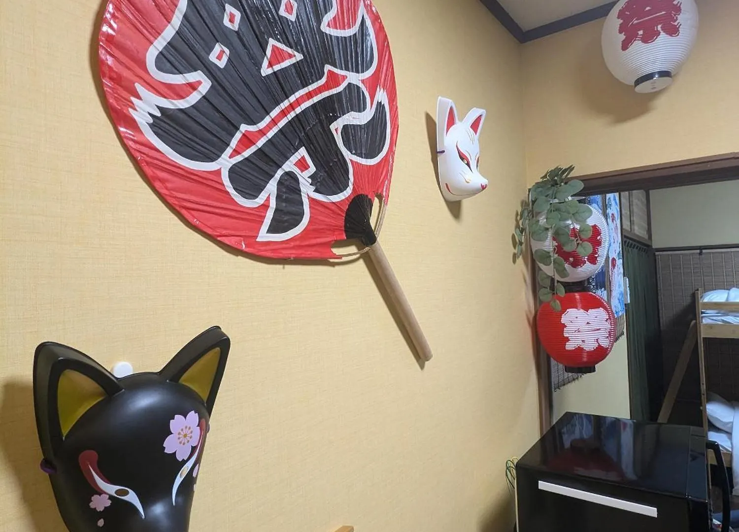 Appartamento Matsuri House Tokyo