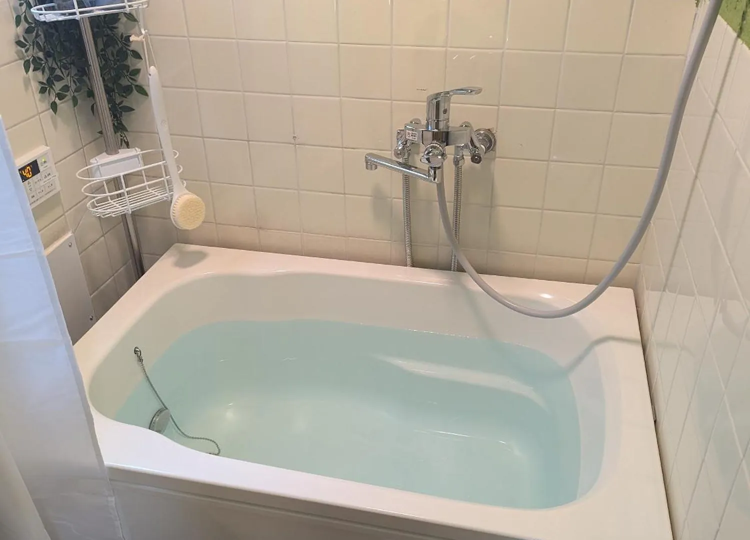 Matsuri House Apartment Tokyo