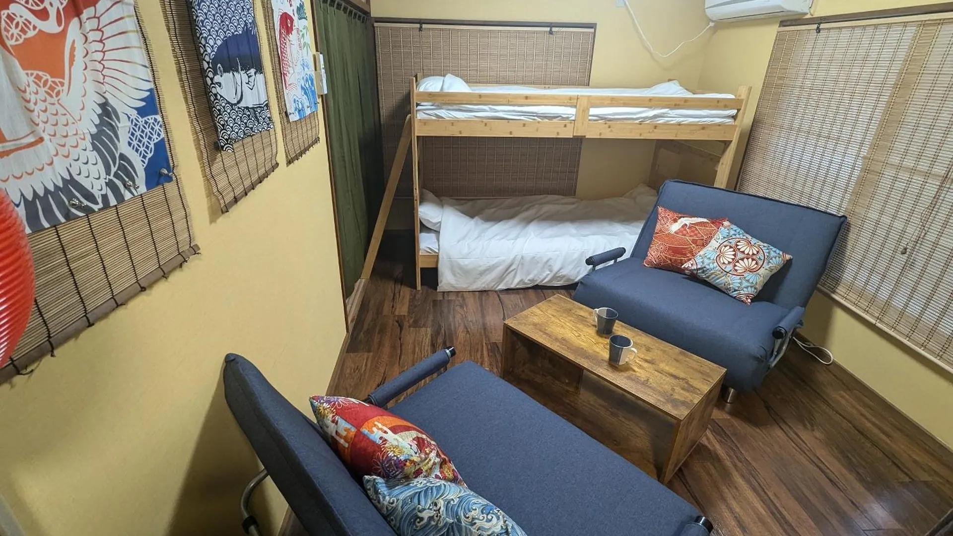 Appartamento Matsuri House Tokyo
